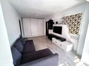 Apartament 2 camere - Gara de Nord - Etaj 2 - centrala proprie — miniatura 3
