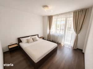 Apartament 2 camere - Gara de Nord - Etaj 2 - centrala proprie — miniatura 4