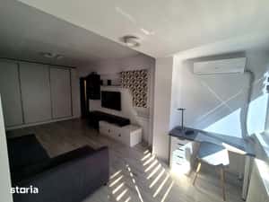 Apartament 2 camere - Gara de Nord - Etaj 2 - centrala proprie — miniatura 5