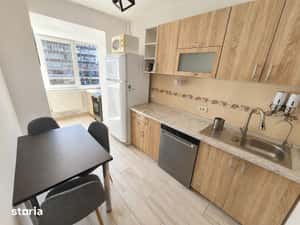 Apartament 2 camere - Gara de Nord - Etaj 2 - centrala proprie — miniatura 6