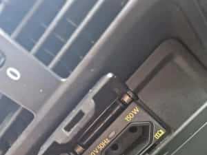 Volkswagen Passat b6 full — miniatura 5