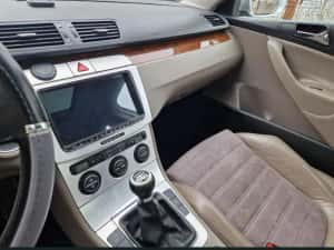 Volkswagen Passat b6 full — miniatura 10