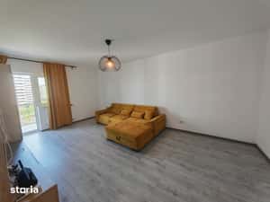 Apartament 2 camere Metalurgiei - Grand Kristal Residence, loc parcare — miniatura 5