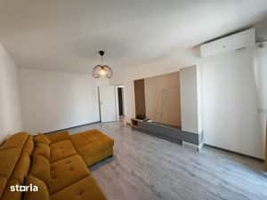 Apartament 2 camere Metalurgiei - Grand Kristal Residence, loc parcare — miniatura 6
