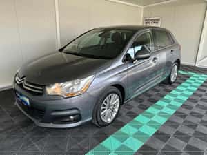 Citroën C4 Break / Estate 2012, 241.000 km, Diesel — miniatura 1