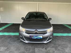 Citroën C4 Break / Estate 2012, 241.000 km, Diesel — miniatura 2