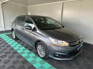 Citroën C4 Break / Estate 2012, 241.000 km, Diesel — miniatura 3