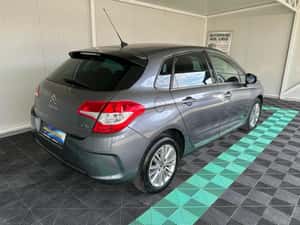 Citroën C4 Break / Estate 2012, 241.000 km, Diesel — miniatura 4