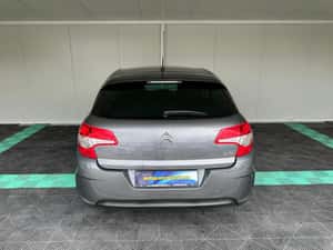 Citroën C4 Break / Estate 2012, 241.000 km, Diesel — miniatura 5