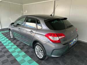 Citroën C4 Break / Estate 2012, 241.000 km, Diesel — miniatura 6