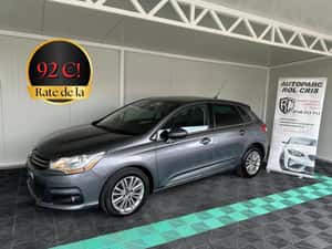 Citroën C4 Break / Estate 2012, 241.000 km, Diesel — miniatura 7