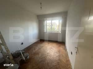 Apartament 4 camere, 79 mp utili, Micro 16 — miniatura 3