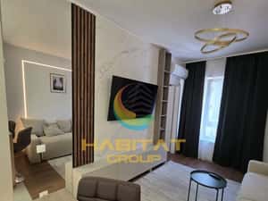 Ap 2 camere, tip studio / 40 mp / Popesti Leordeni