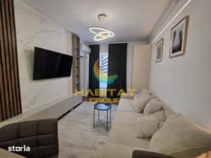 Ap 2 camere, tip studio / 40 mp / Popesti Leordeni — miniatura 4