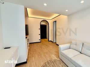 Apartament 2 camere I Pipera I De vanzare I Bloc nou — miniatura 6