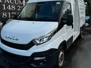 Dezmembrez Iveco Daily 2.3 HPI 35S13 35S15 50C17 euro 5, 6 — miniatura 2