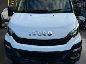Dezmembrez Iveco Daily 2.3 HPI 35S13 35S15 50C17 euro 5, 6 — miniatura 3