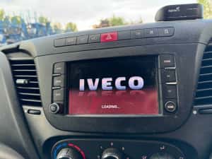 Dezmembrez Iveco Daily 2.3 HPI 35S13 35S15 50C17 euro 5, 6 — miniatura 7