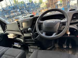 Dezmembrez Iveco Daily 2.3 HPI 35S13 35S15 50C17 euro 5, 6 — miniatura 8