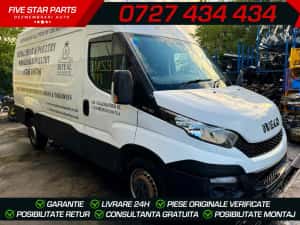 Dezmembrez Iveco Daily 2.3 HPI 35S13 35S15 50C17 euro 5, 6 — miniatura 9