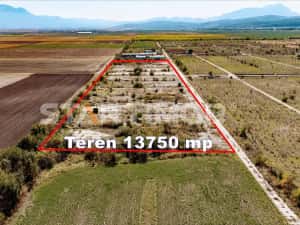 Teren Industrial Sere Codlea