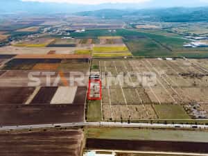 Teren Industrial Sere Codlea — miniatura 5