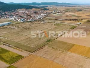 Teren Industrial Sere Codlea — miniatura 6