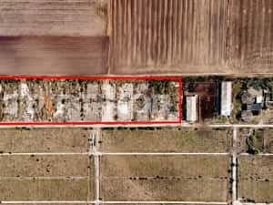 Teren Industrial Sere Codlea — miniatura 8