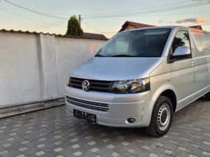 Vw Transporter T5 Euro 5 — miniatura 1