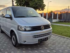 Vw Transporter T5 Euro 5 — miniatura 2