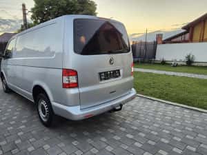 Vw Transporter T5 Euro 5 — miniatura 3