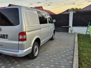 Vw Transporter T5 Euro 5 — miniatura 4