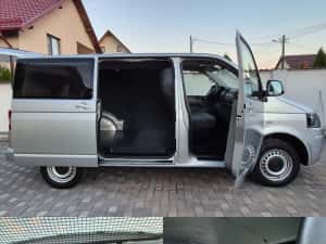 Vw Transporter T5 Euro 5 — miniatura 5