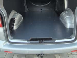 Vw Transporter T5 Euro 5 — miniatura 6