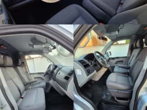Vw Transporter T5 Euro 5 — miniatura 8