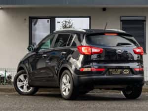 Kia Sportage/1.7 crdi /Piele /Xenon/Camera/Garanție/Rate — miniatura 4