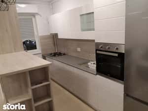 Garsoniera Drumul Taberei bloc nou Valea Larga Atlas Residence central — miniatura 5