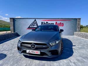 Mercedes-Benz CLS 53 AMG - Second Hand — miniatura 1