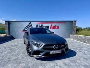 Mercedes-Benz CLS 53 AMG - Second Hand — miniatura 2