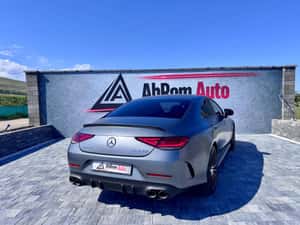 Mercedes-Benz CLS 53 AMG - Second Hand — miniatura 3