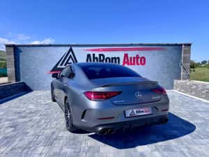Mercedes-Benz CLS 53 AMG - Second Hand — miniatura 4