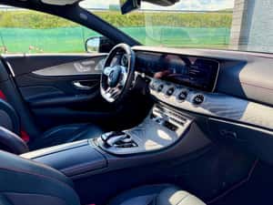 Mercedes-Benz CLS 53 AMG - Second Hand — miniatura 5