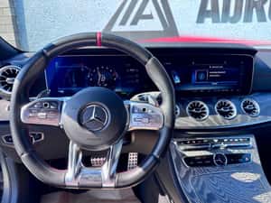 Mercedes-Benz CLS 53 AMG - Second Hand — miniatura 6