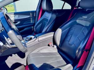 Mercedes-Benz CLS 53 AMG - Second Hand — miniatura 7