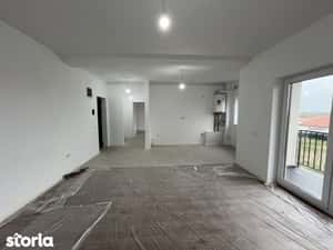 APARTAMENT MODERN BLOC NOU IDEAL PT LOCUIT SAU INVESTITIE — miniatura 4