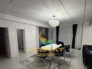 Pallady Penthouse PREMIUM 3 camere 204 mp ACTE GATA — miniatura 1