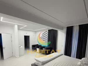 Pallady Penthouse PREMIUM 3 camere 204 mp ACTE GATA — miniatura 5