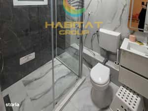 Pallady Penthouse PREMIUM 3 camere 204 mp ACTE GATA — miniatura 6