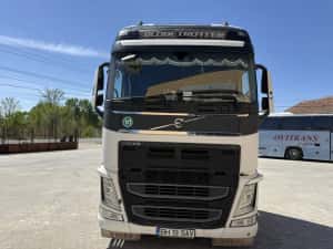 Volvo FH500 Standard 2015 — miniatura 2