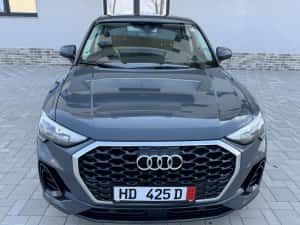 Audi q3 coupe /bord virtual/key less/ — miniatura 2